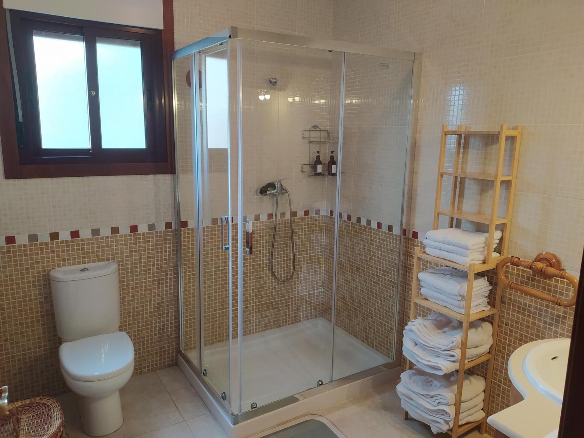 Apartamento Con Jardin Y Piscina Temporada Verano Privados Samieira Bagian luar foto